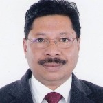 Mahesh Chandra Agarwal