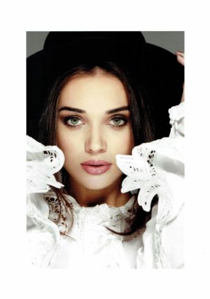 Amy Jackson to host Arts for India charity event at BAFTA