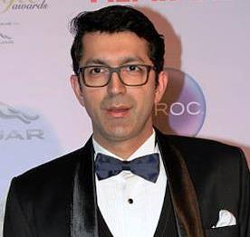 Kunal Kohli to attend Arts for India Charity event at BAFTA London