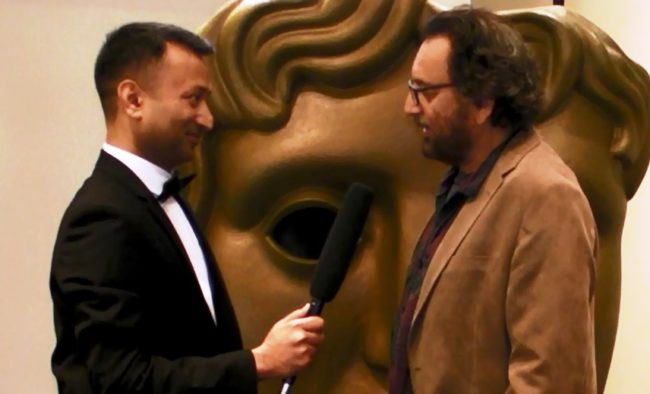 Shekhar Kapur