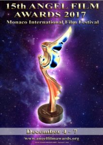 15th Angel Film Awards 2017 Monaco