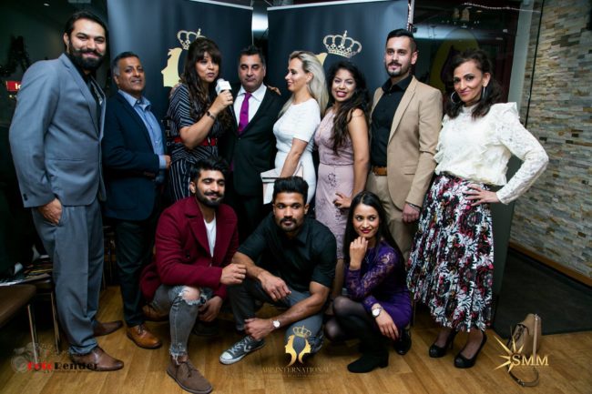 Star Media Marketing hosting ABP International event 2017 3rd