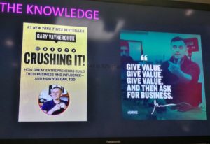 Digital audience workshop @Jnewsnetwork