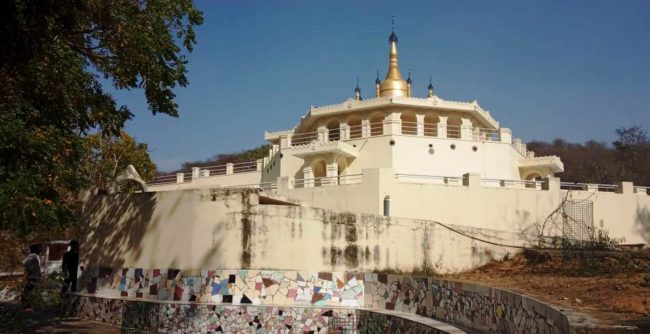Vipassana Jaipur Online Registration